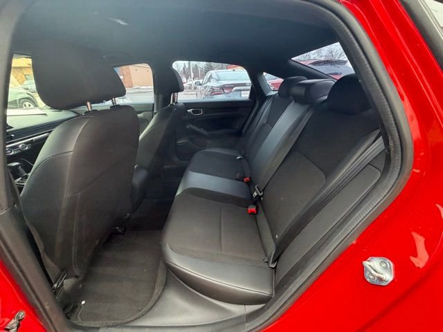 Used 2024 Honda Civic Sport image 15