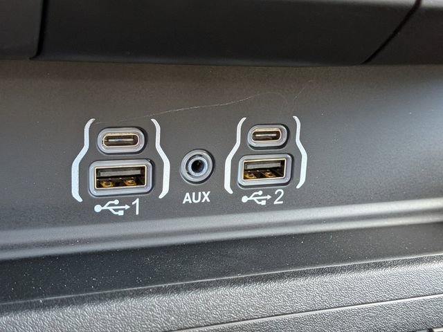 New 2026 RAM 1500 Big Horn AWD/4WD image 23