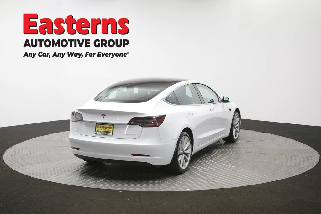 Used 2019 Tesla Model 3 Performance AWD/4WD image 33