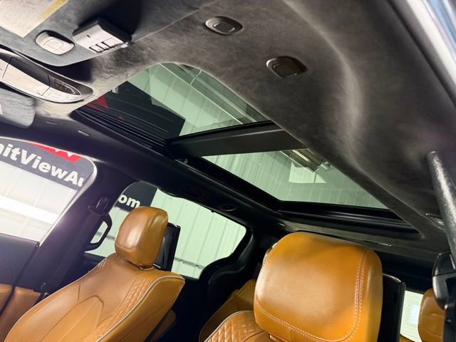 Used 2023 Chrysler Pacifica Pinnacle image 20