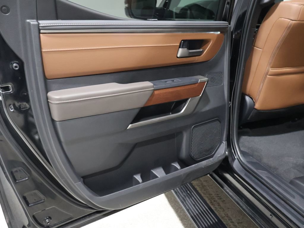 Used 2026 Toyota Tundra 1794 Edition image 20