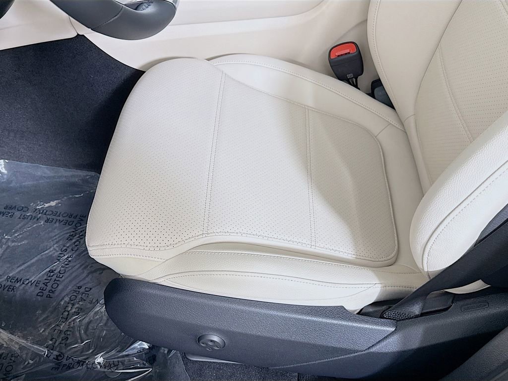 New 2026 Mercedes-Benz GLC 300 4MATIC image 20