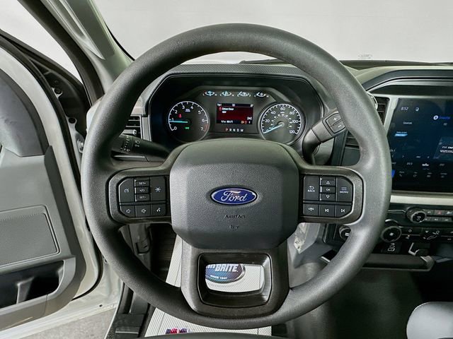 New 2026 Ford F150 XL image 11