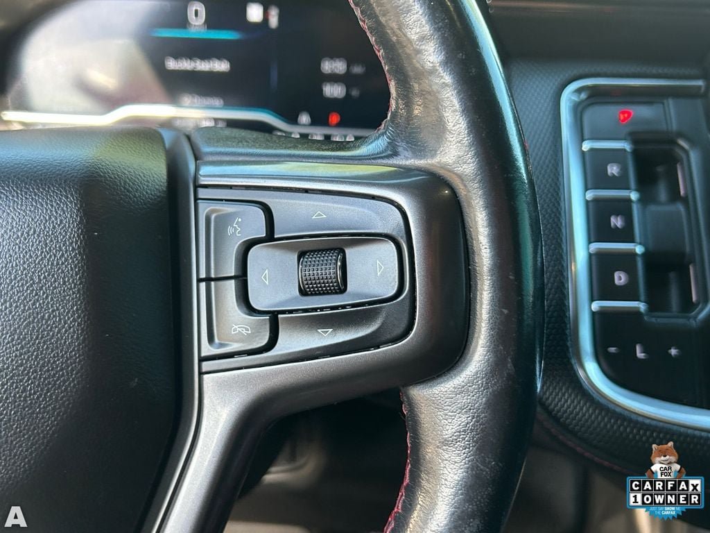 Used 2022 Chevrolet Tahoe RST w/ Luxury Package RWD image 30