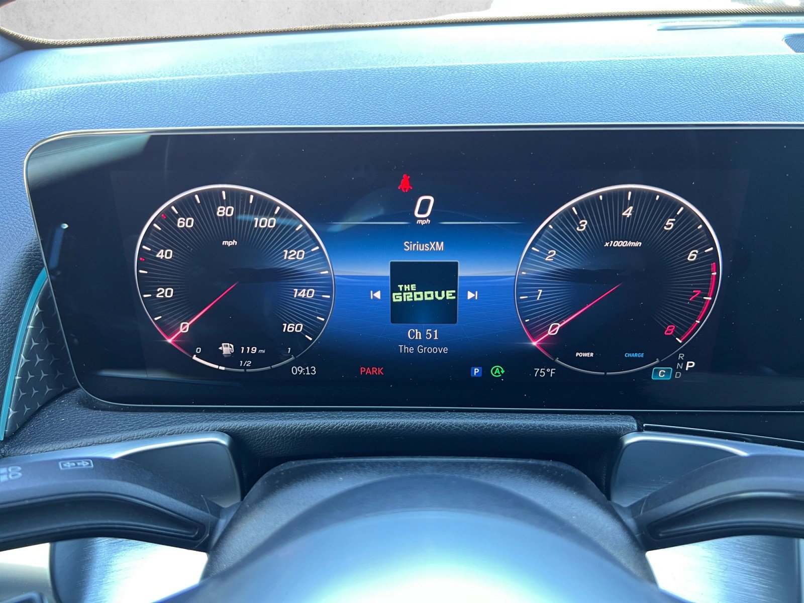 Certified 2026 Mercedes-Benz GLB 250 4MATIC image 14