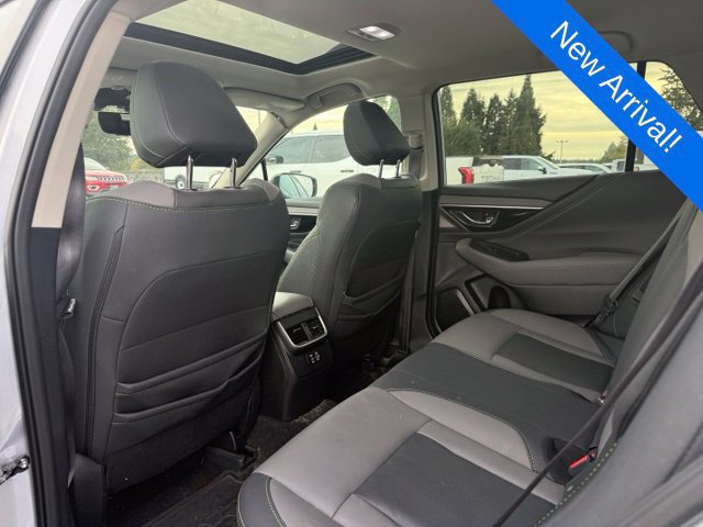 Certified 2023 Subaru Outback Onyx Edition AWD/4WD image 10