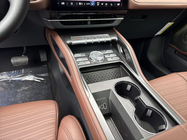 New 2026 Lincoln Nautilus Reserve AWD/4WD image 20