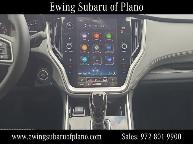 Used 2025 Subaru Outback Premium image 18