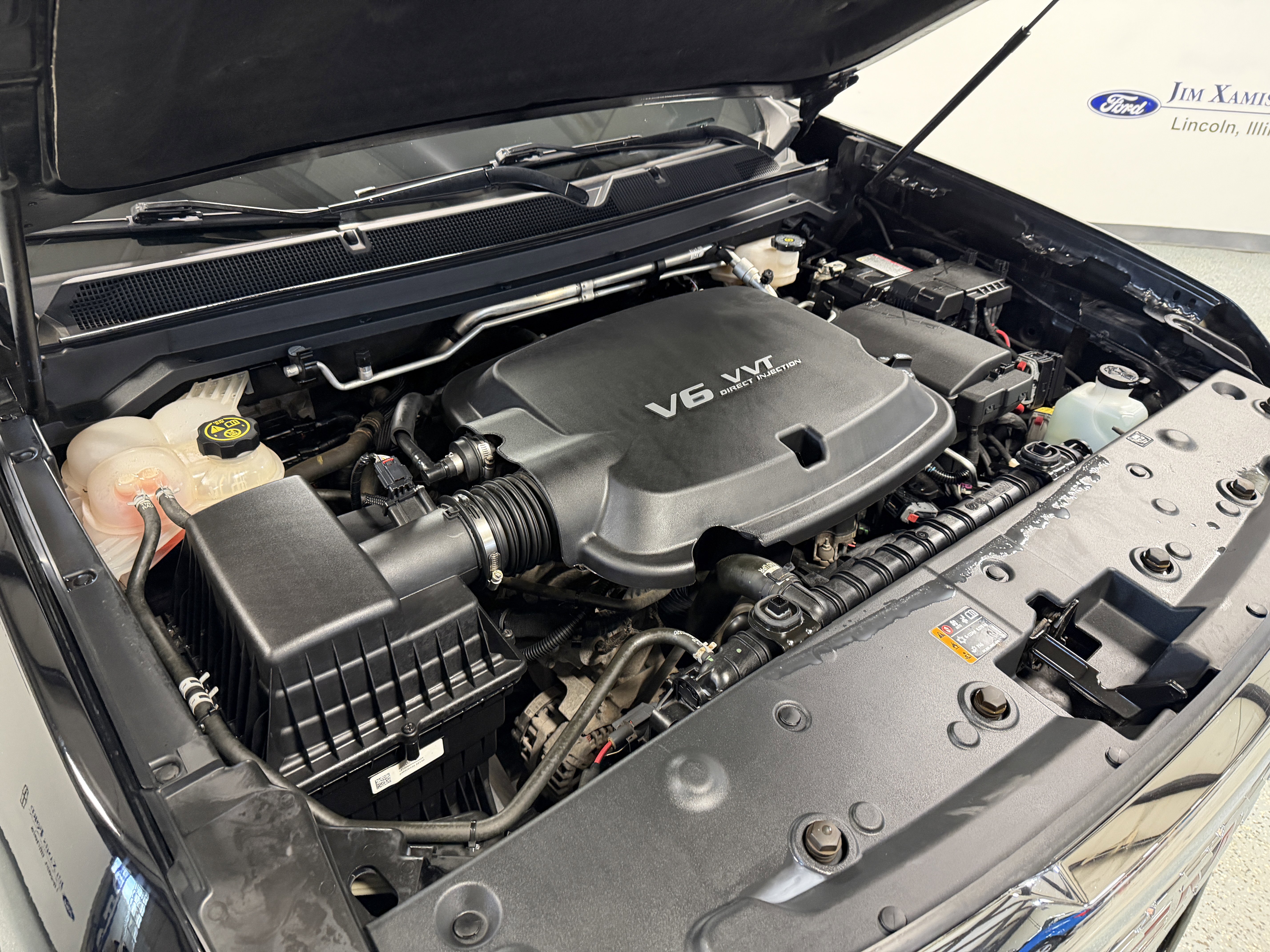 Used 2022 GMC Canyon Denali w/ Denali Black Edition Package image 28