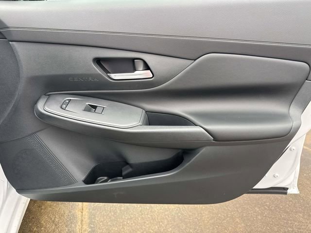 New 2026 Nissan Sentra S image 17