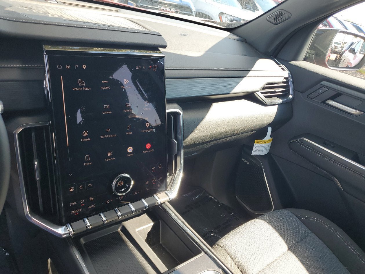 New 2026 GMC Acadia Elevation FWD image 26