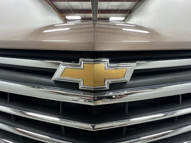 Used 2018 Chevrolet Equinox Premier image 29