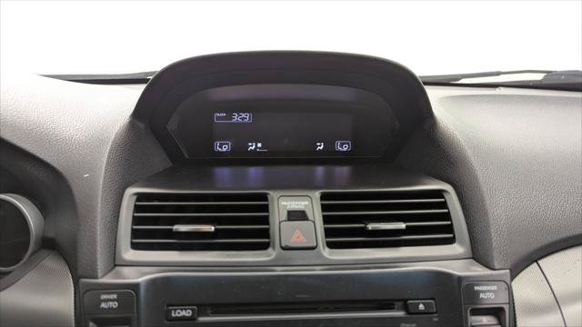 Used 2012 Acura TL FWD image 27