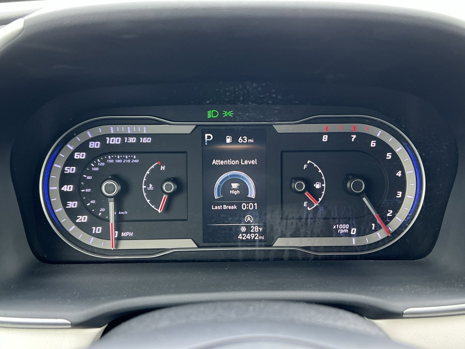 Used 2024 Hyundai Tucson SEL image 14