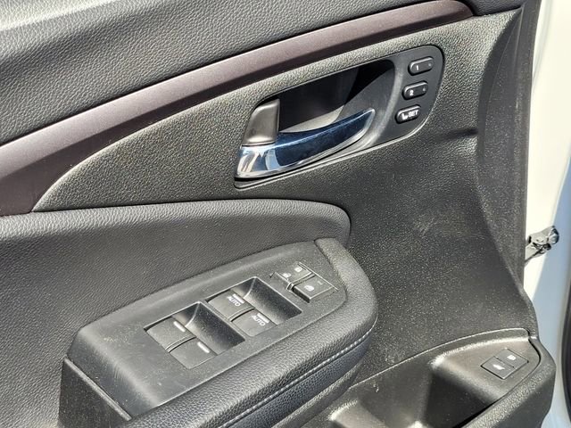 Used 2021 Honda Passport EX-L image 25