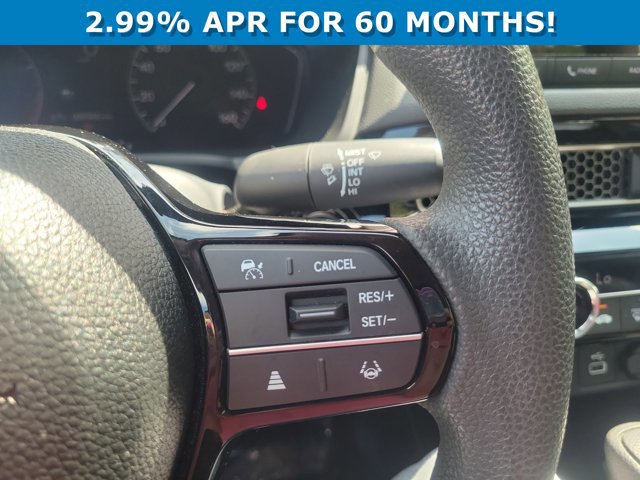 Certified 2023 Honda Civic LX image 26