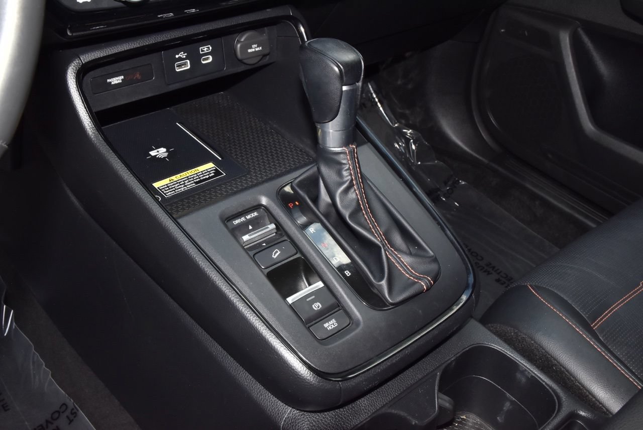 Used 2024 Honda CR-V Sport Touring image 30
