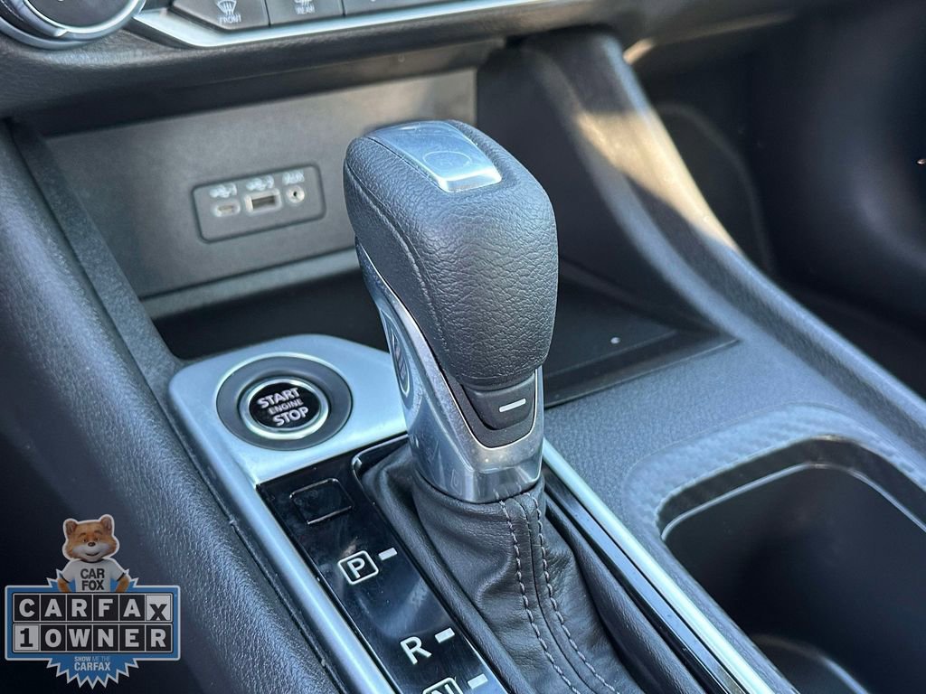 Used 2022 Nissan Sentra SV w/ All-Weather Package FWD image 31