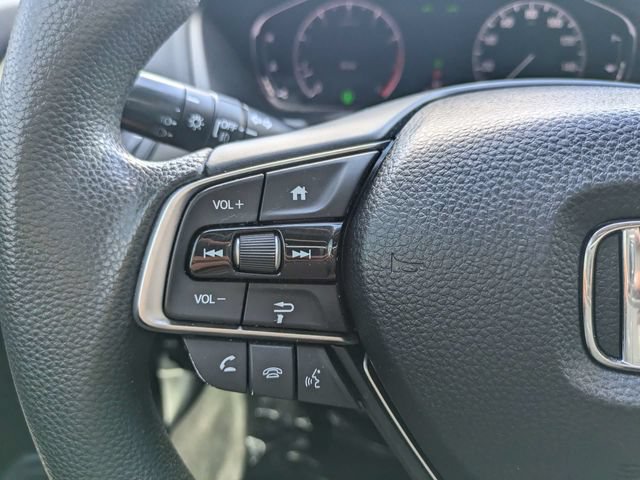Used 2018 Honda Accord EX image 22