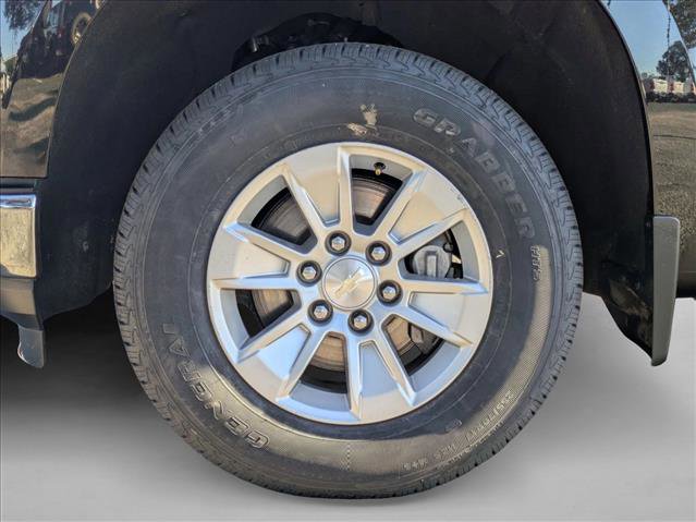 Used 2021 Chevrolet Silverado 1500 LT image 23