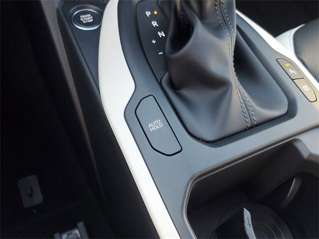 New 2025 Kia K4 GT-Line Turbo image 26