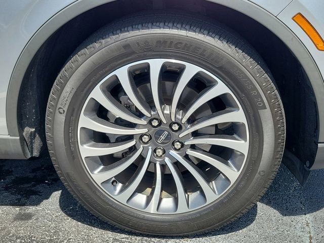 Used 2022 Lincoln Aviator Reserve w/ Class IV Trailer Tow Package RWD image 7