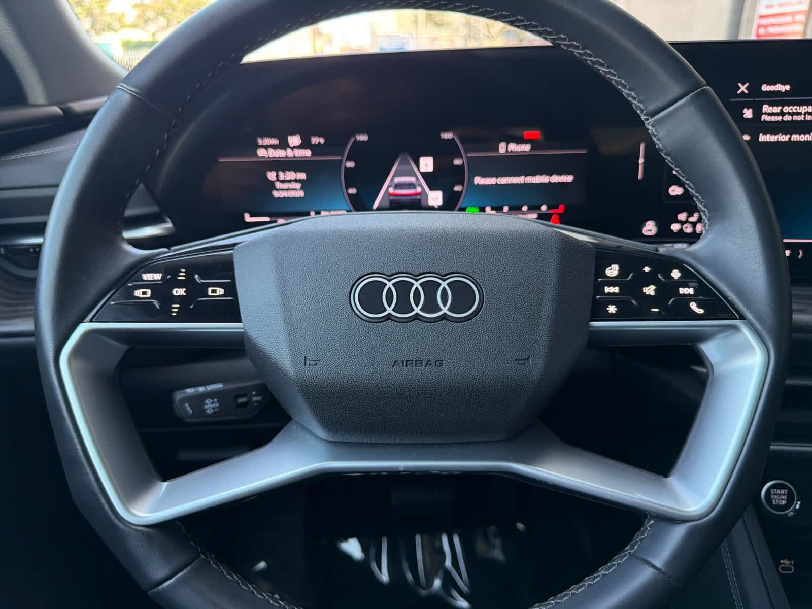 Used 2025 Audi Q5 Premium w/ Convenience Package AWD/4WD image 24
