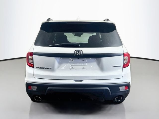 Used 2020 Honda Passport Touring image 22