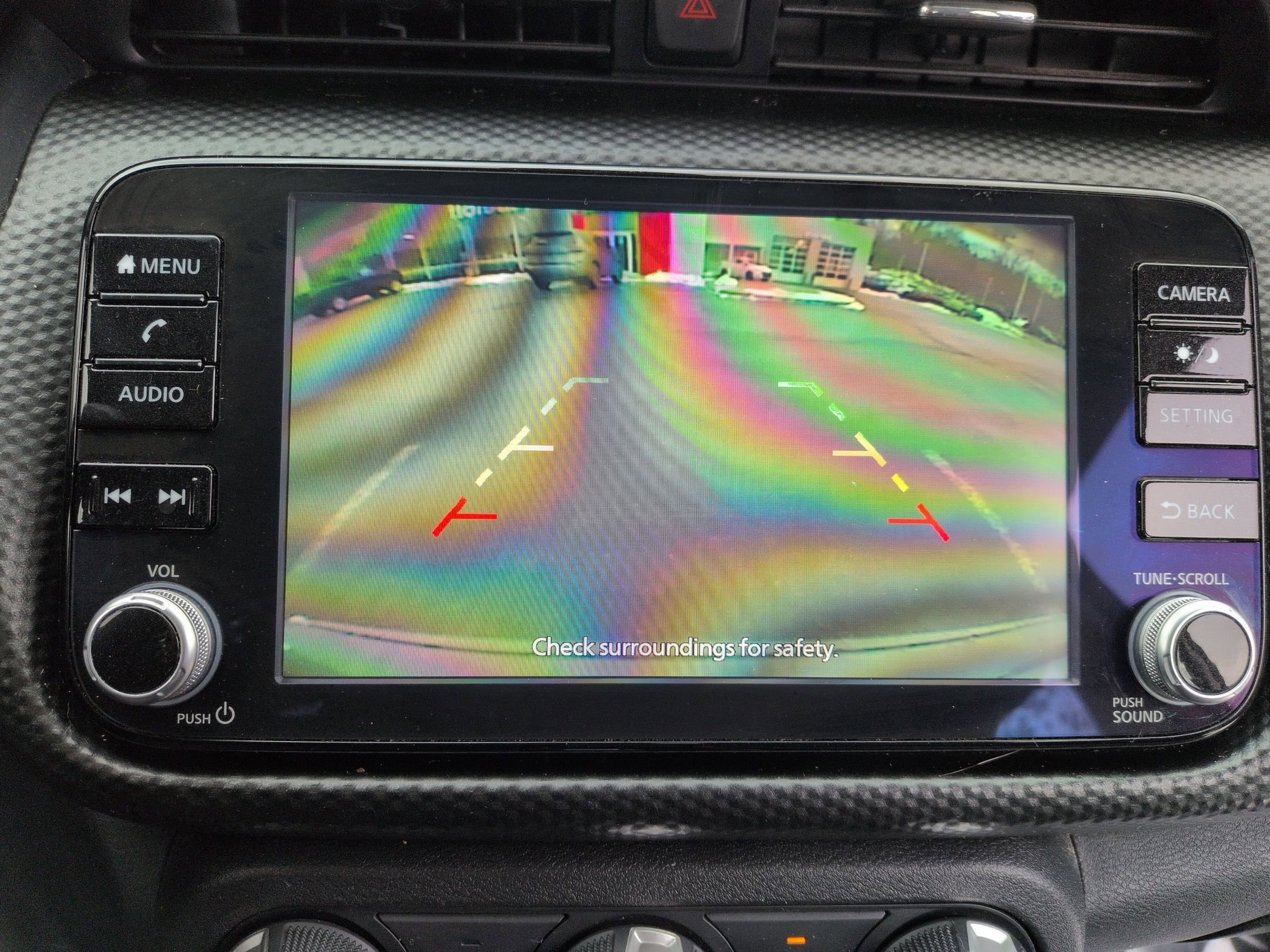 Used 2024 Nissan Kicks SV image 11