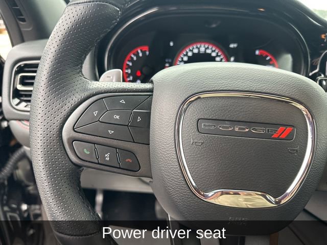 Used 2024 Dodge Durango GT AWD/4WD image 16