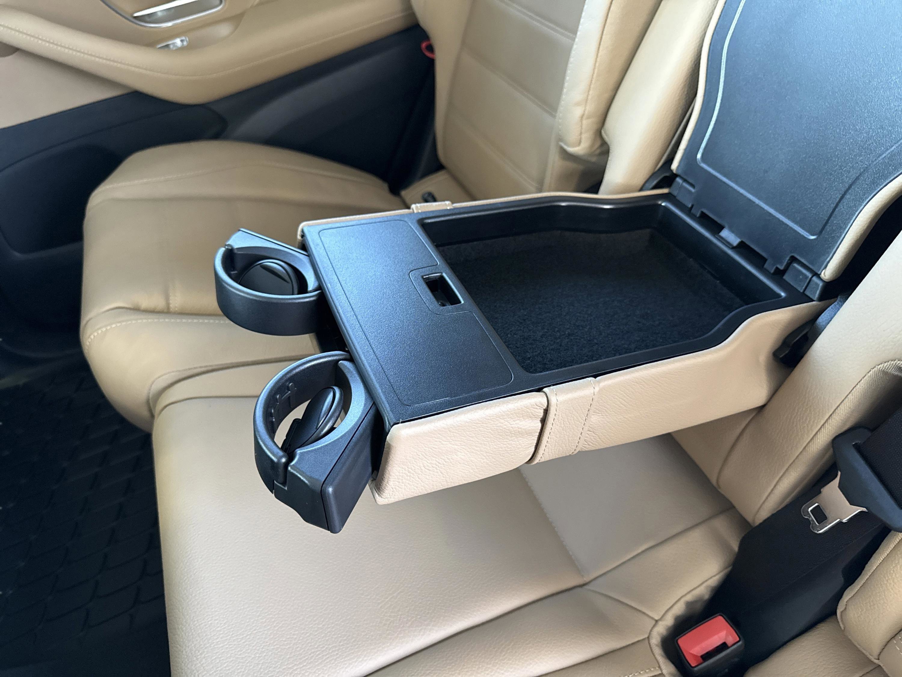 Certified 2026 Mercedes-Benz GLS 450 GLS 450 image 37