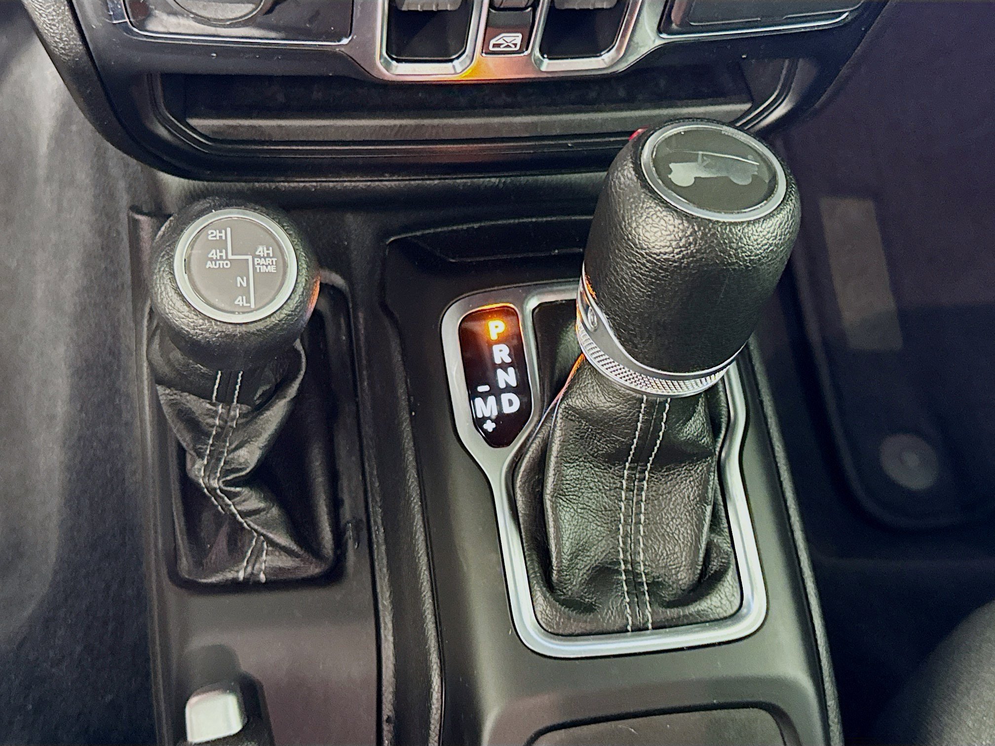 Used 2024 Jeep Wrangler Unlimited AWD/4WD image 19