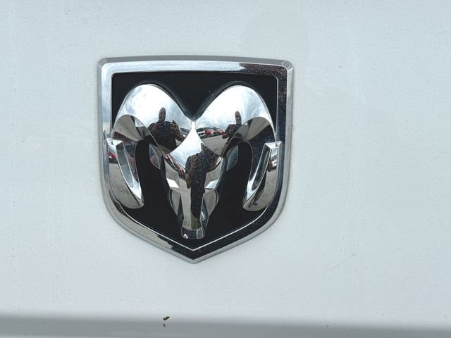 Used 2018 RAM 2500 Laramie AWD/4WD image 30