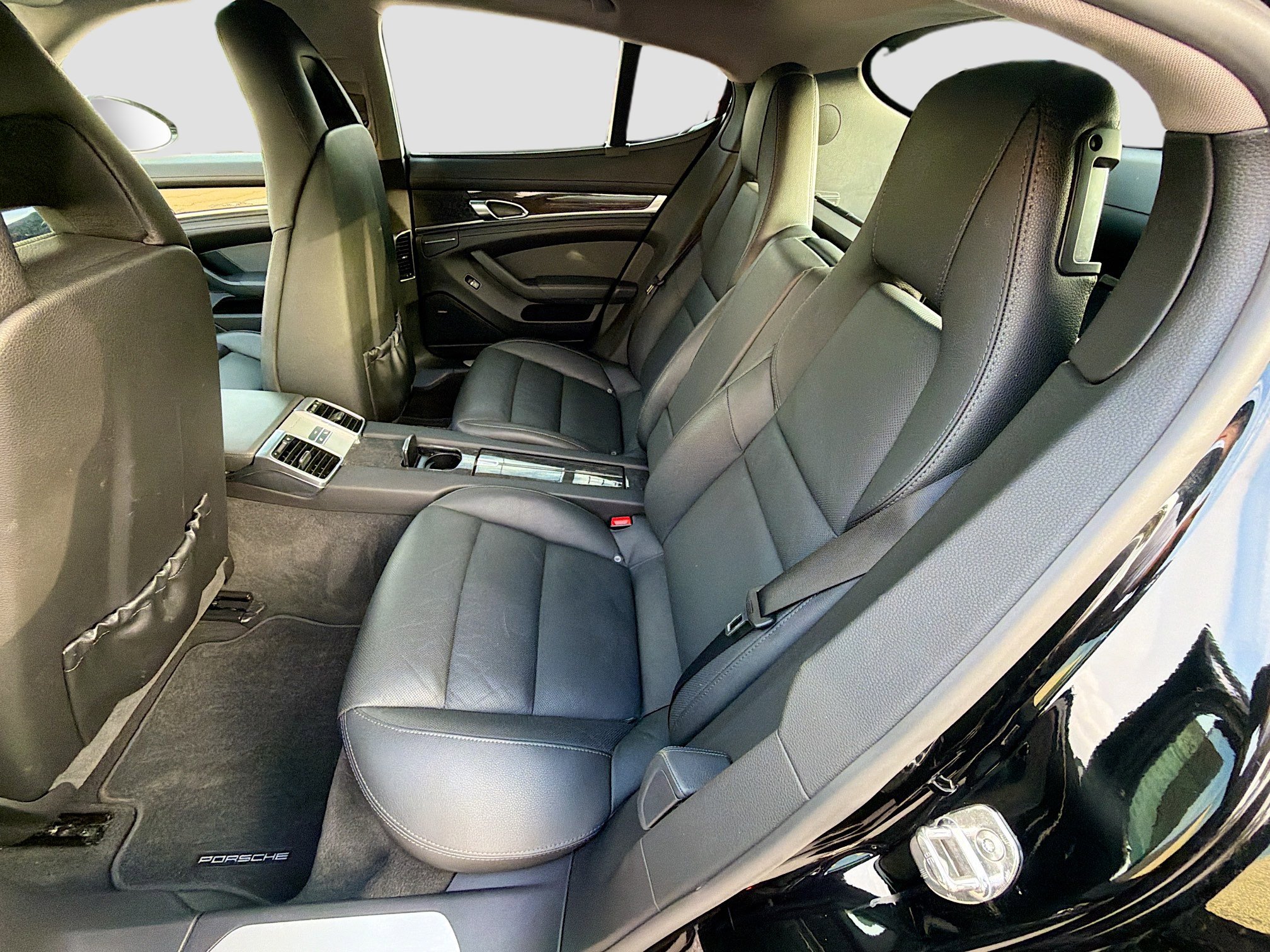 Used 2011 Porsche Panamera 4S image 21