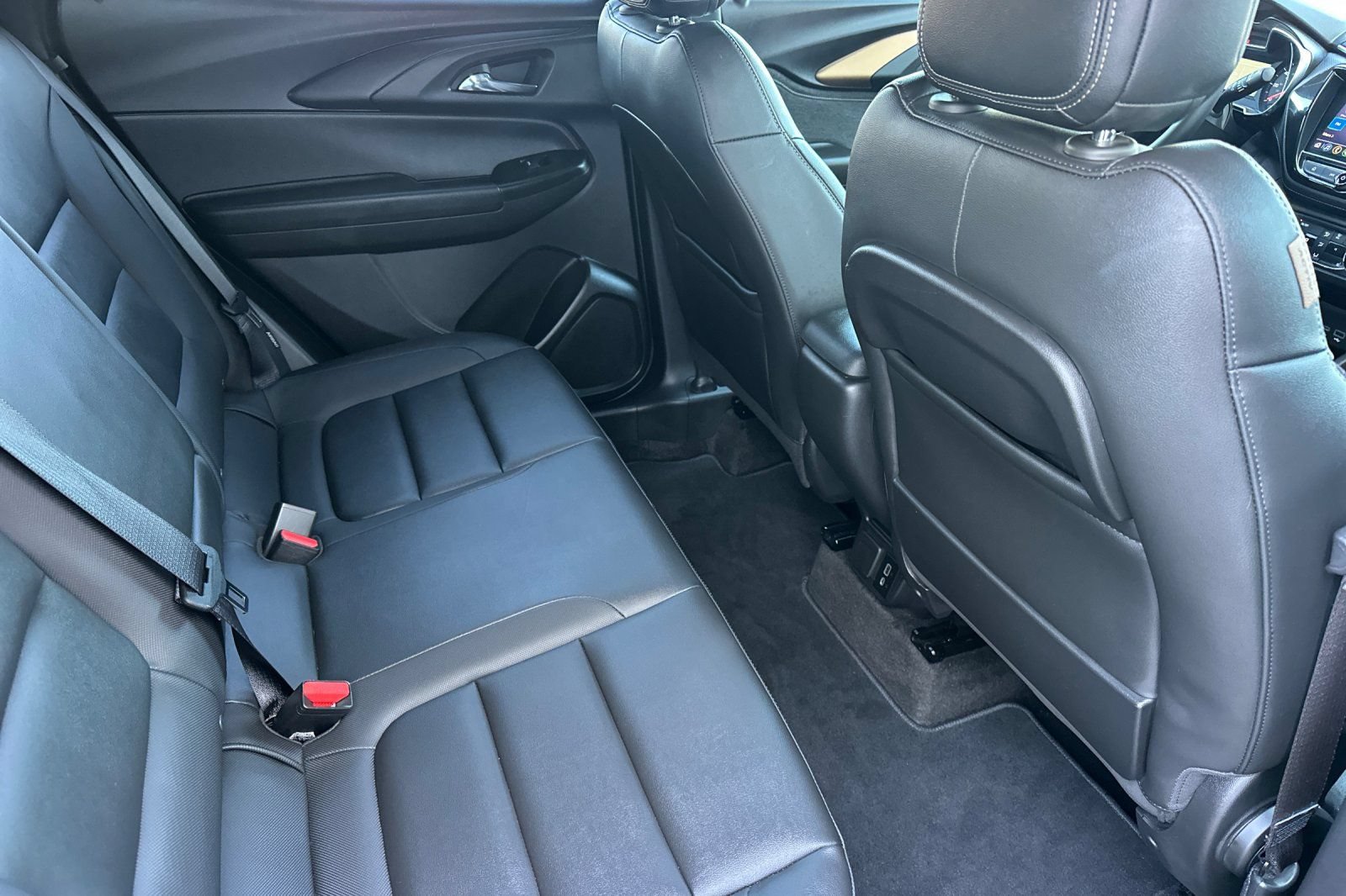 Certified 2023 Chevrolet TrailBlazer ACTIV w/ Convenience Package FWD image 18