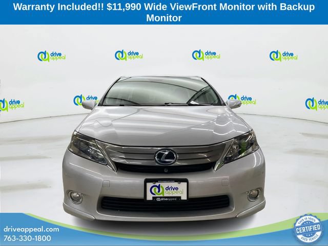 Used 2010 Lexus HS 250h Premium FWD image 3