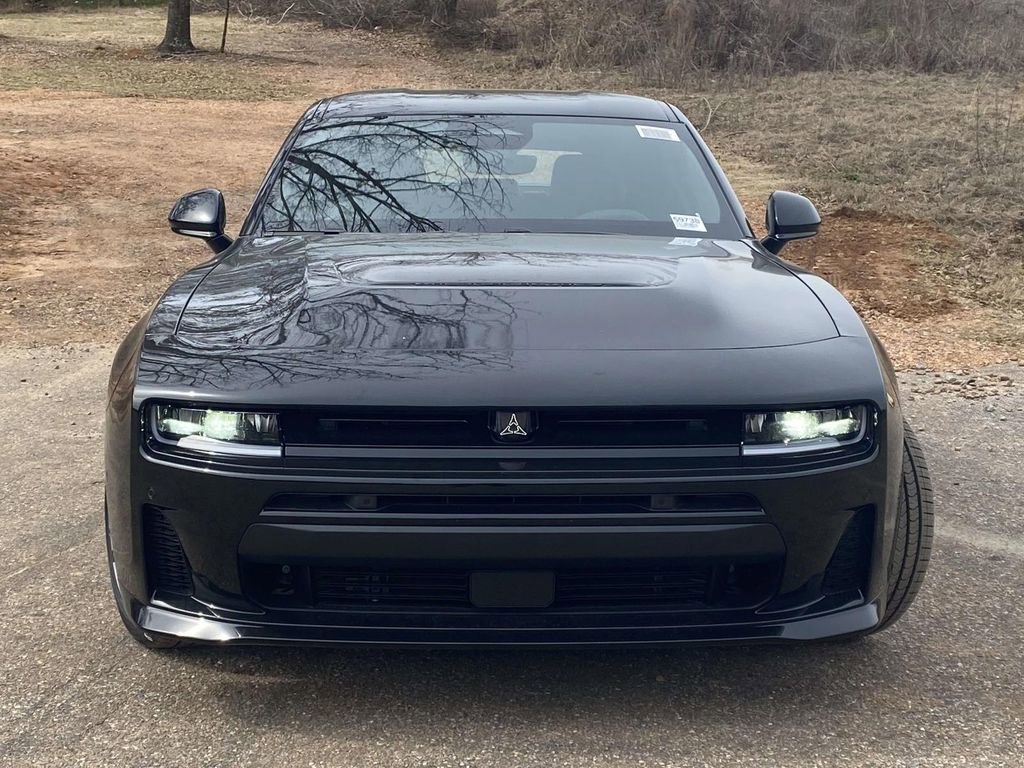 New 2026 Dodge Charger Scat Pack w/ Blacktop Package image 2