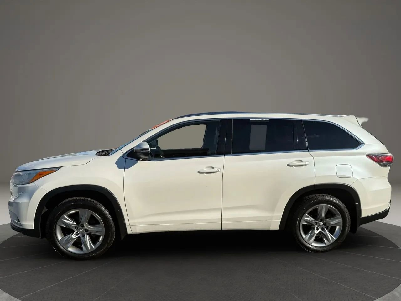 Used 2014 Toyota Highlander Limited