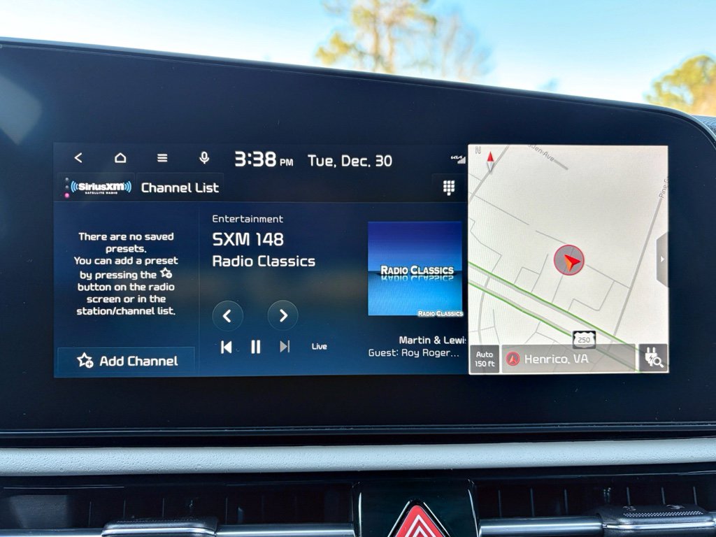 Used 2023 Kia Niro Wind w/ Wind Preserve Package image 11