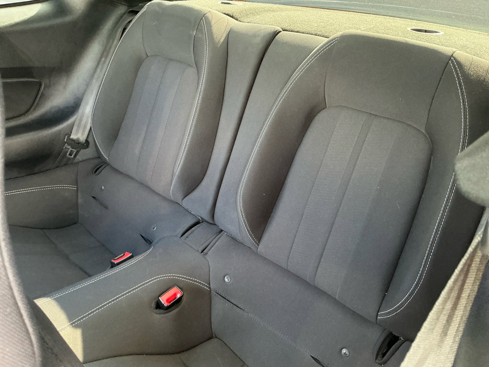 Used 2020 Ford Mustang GT RWD image 19