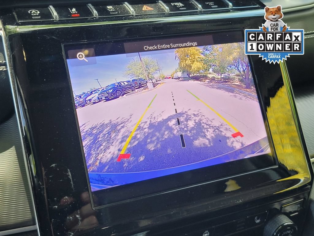 Used 2023 Jeep Grand Cherokee Laredo w/ Luxury Tech Group I AWD/4WD image 21