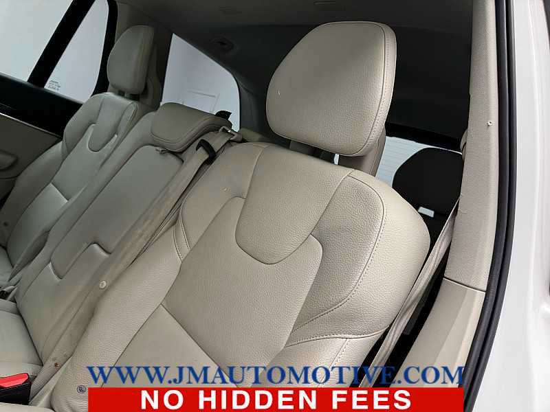 Used 2019 Volvo XC90 T6 Momentum w/ Advanced Package AWD/4WD image 16