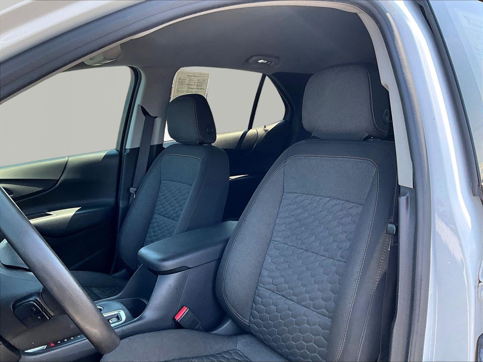 Used 2019 Chevrolet Equinox LT FWD image 21