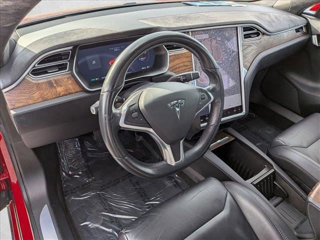 Used 2017 Tesla Model S 75D image 10