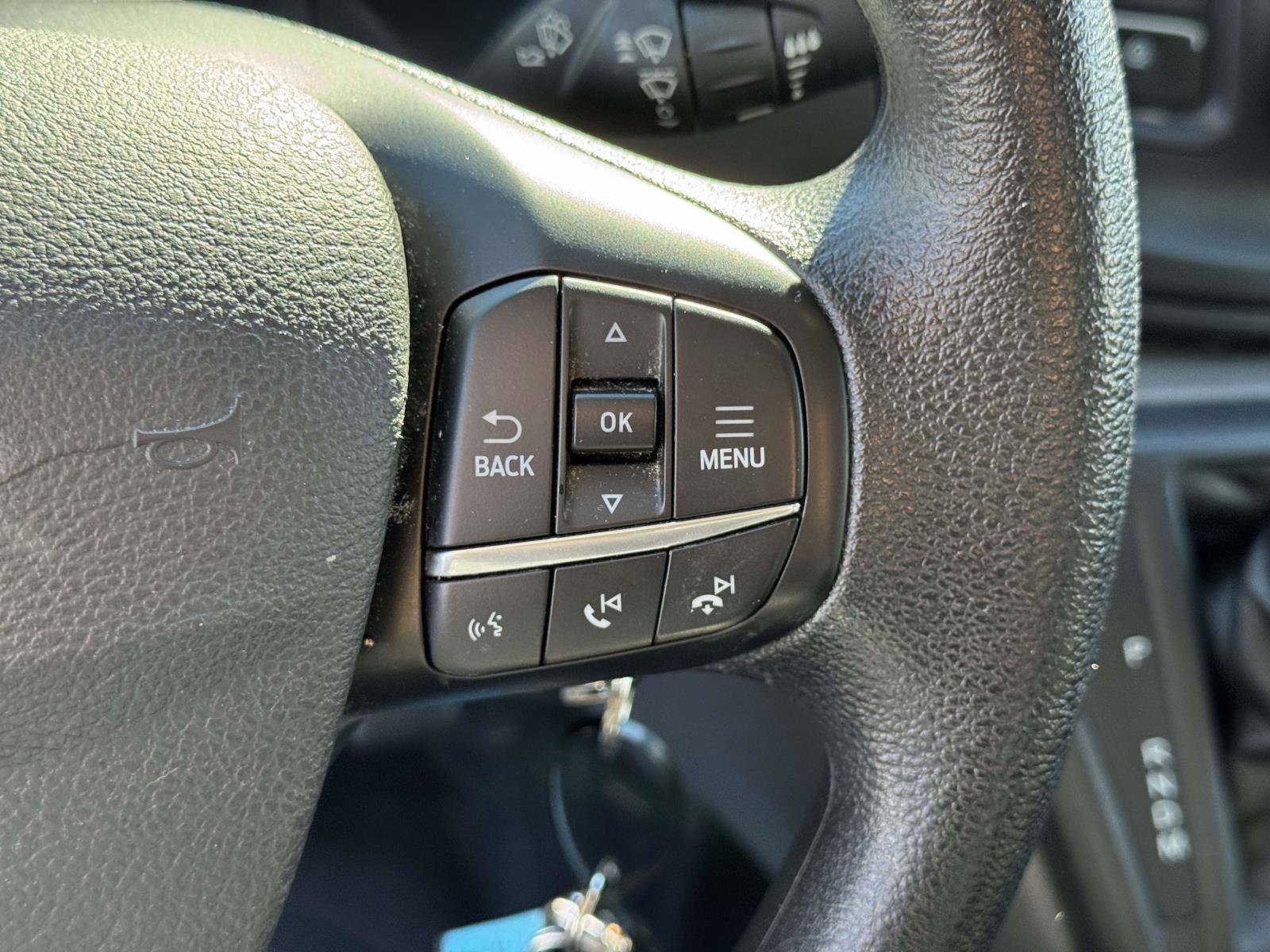 Used 2024 Ford Transit 250 Low Roof w/ Exterior Upgrade Package image 19