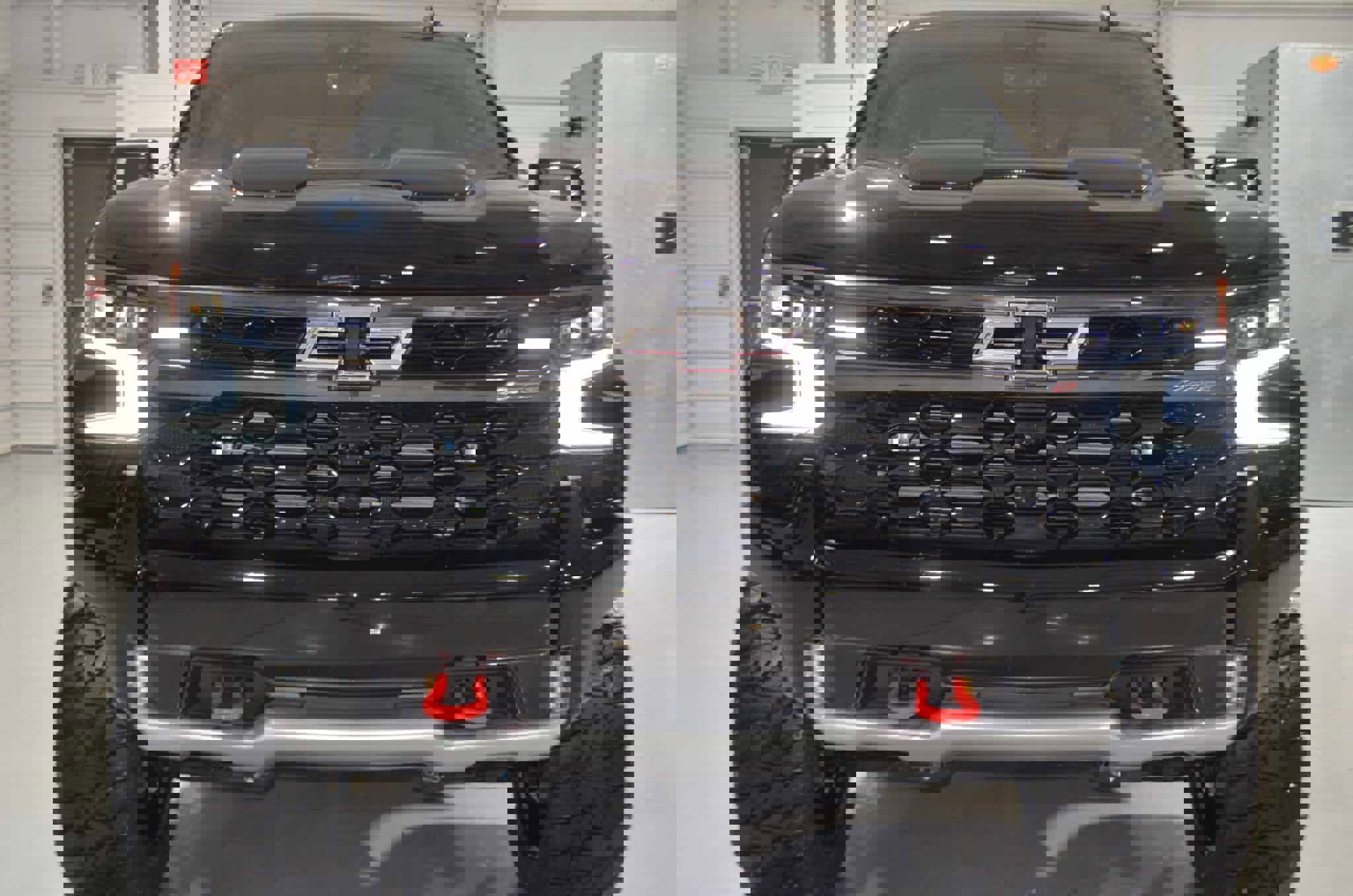 Used 2023 Chevrolet Silverado 1500 ZR2 w/ Technology Package image 2