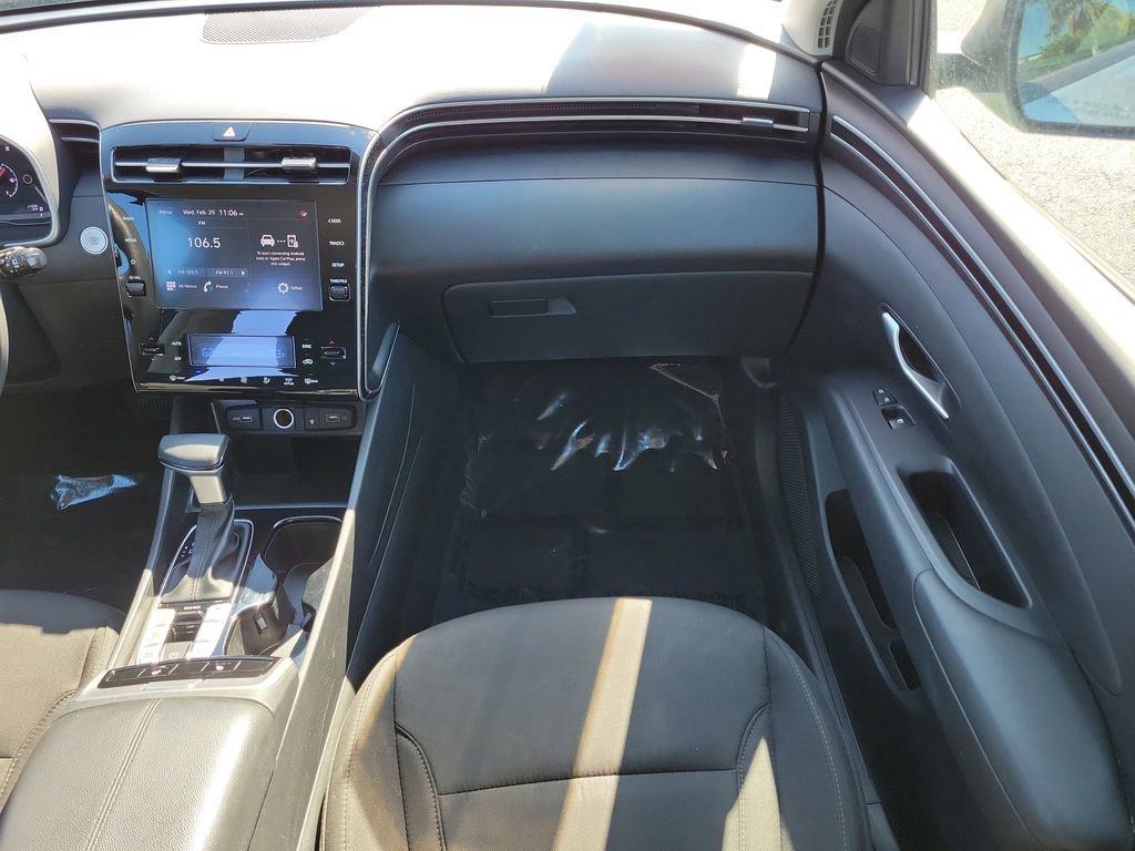 Used 2024 Hyundai Tucson SEL image 15