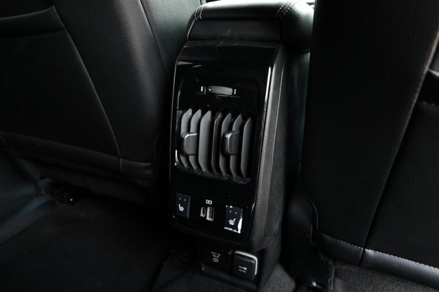 Used 2022 Jeep Compass High Altitude AWD/4WD image 33