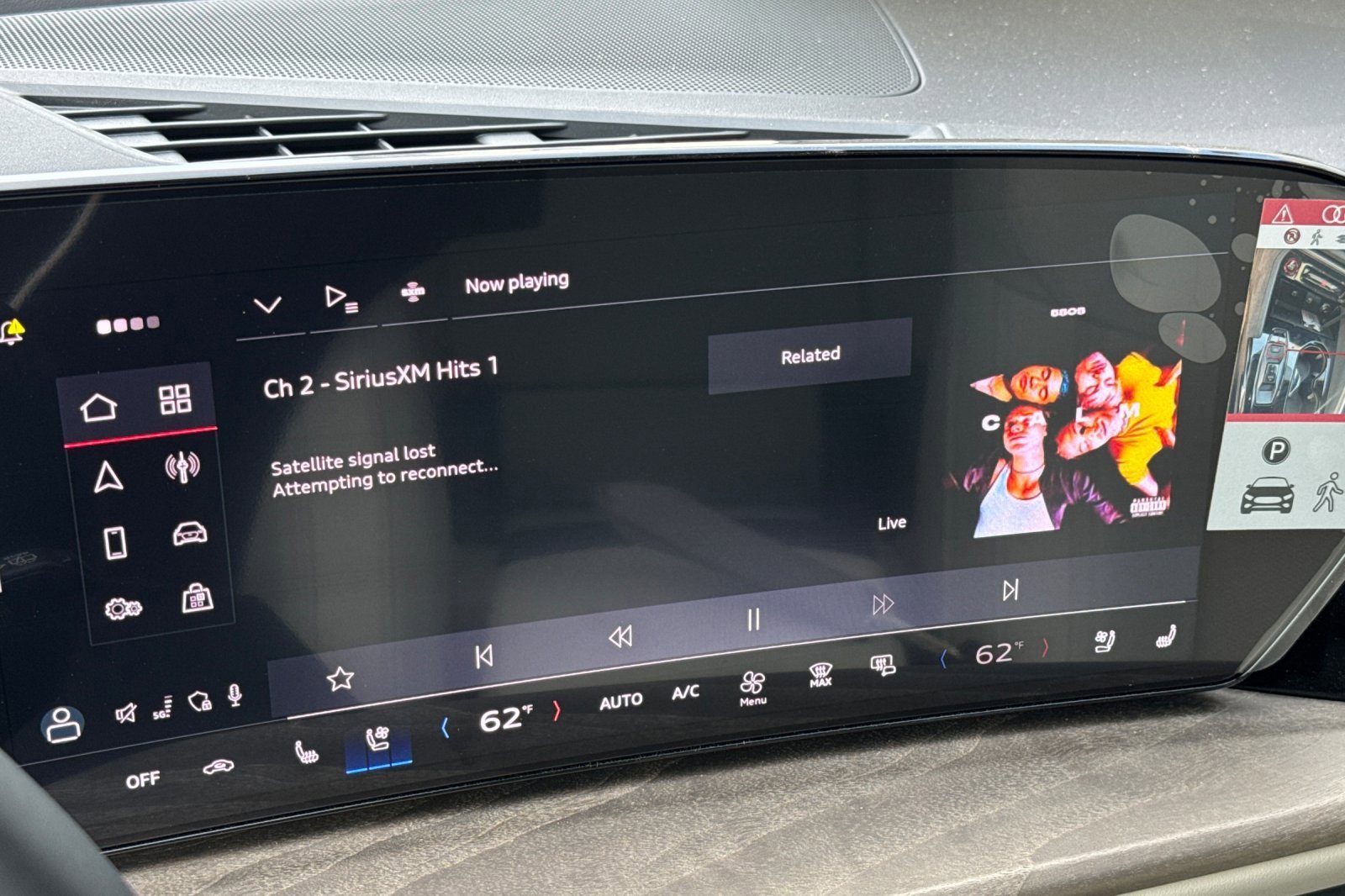 New 2025 Audi Q5 Premium Plus image 15