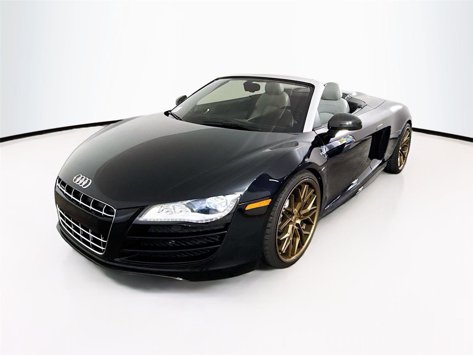 Used 2012 Audi R8 V10 image 15